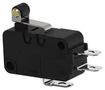 MICROSW, SPDT, HINGE LEVER, 5A, 250VAC SAJ35XXSRLN49SDTFAQ