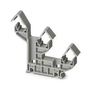 SUPPORT BRACKET, BUSBAR 0800086