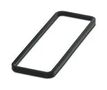 PROFILE GASKET, NBR, BLACK 1411482