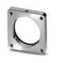 SQUARE MOUNTING FLANGE, AXIAL SEAL, 4XM3 1607905