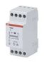 BELL TRANSFORMER, 8V, 1A, 8VA 2CSM228665R0812
