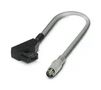 CBL ASSY, IFS PLUG-MINI-DIN, 2M, GREY 2320487