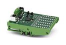 EVAL BOARD, PROFINET IO DEVICE INTERFACE 2700881