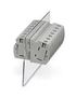 TERM BLK, PLUGGABLE, 1WAY, 15.1MM, SCREW 3073364