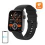 Colmi P71 Smartwatch (Black), Colmi P71 BLACK