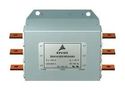POWER LINE FILTER, 3 PHASE, 180A, BUSBAR B84143B0180S080