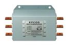 POWER LINE FILTER, 3 PHASE, 400A, BUSBAR B84143B0400S080