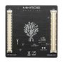 32-BIT ARM CORTEX-M4F MCU CARD MIKROE-3842