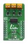 DUAL LIN CLICK BOARD MIKROE-3870