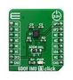 6DOF IMU 11 CLICK BOARD MIKROE-3869