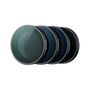 ND Filter Set Insta360 GO 3, Insta360 CINSBBKR