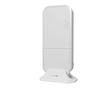 MikroTik wAP ac | Access point | RBwAPG-5HacD2HnD, Dual Band, 2x RJ45 1000Mb/s, MIKROTIK RBWAPG-5HACD2HND 4752224007711