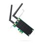 TP-Link Archer T4E | WiFi Network Card | PCI Express, AC1200, Dual Band, TP-LINK TL-ARCHER T4E 6935364089931