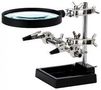 HAND HELD MAGNIFIER, 90MM MP740406