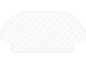 Xiaomi Mi Robot Vacuum-Mop Pro Disposable Mop Pad (30-pack) | Mop pad | for Mi Robot Vacuum-Mop Pro, XIAOMI DISPOSABLE MOP PAD SKV4114TY 6934177716263