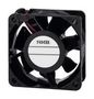 DC FAN, 60MM, 30CFM, 12V, 6000RPM 06025SE-12R-FT-DW
