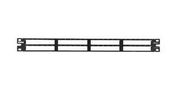 QN PATCH PNL, RJ45, 48PORT QPP48HDBL