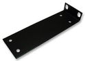 One Space (1U) Rack Mount Bracket (Ear) R1206/1U.