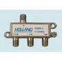 3-WAY SPLITTER DSG-3100