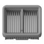 Dreame M12/H12 Pro/H12 Dual/H12 S/H12S AE/H13 Pro/H12 Pro Ultra/H13 Dual/H14 Station/H12 Pro FlexReach/H13 FlexReach/H15/H15 Pro/H15 Mix/H12 Dual FlexReach/H13 Dual FlexReach/G10/G10Pro/G10Combo filter, Dreame HHP1