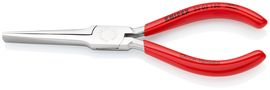 KNIPEX 33 03 160 Duckbill Pliers plastic coated chrome-plated 160 mm 33 03 160 4003773016670