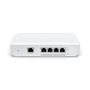 Ubiquiti USW-Flex-XG | Switch | UniFi, 4x RJ45 10Gb/s, 1x RJ45 1000Mb/s PoE+, UBIQUITI USW-FLEX-XG-EU 0810010075864