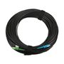Extralink Patch Cord SC/APC-SC/UPC, Round, Hanging, Single Mode, Simplex, G.657A2, 60m, EXTRALINK EX.18495 5903148918495