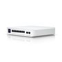 UBIQUITI USW-ENTERPRISE-8-POE UNIFI SWITCH 8x 2,5GB/S RJ45 POE+, 2x 10GB/S SFP+, TOUCHSCREEN, TOTAL 120W, UBIQUITI USW-ENTERPRISE-8-POE-EU 0810010074775