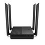 TP-LINK ARCHER C64 WAVE2 AC1200 WIRELESS DUAL BAND ROUTER, TP-LINK ARCHER C64 4897098683217