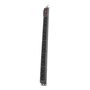 Armac Multi M15 | Power strip | anti-surge system, 15 sockets, 1.5m cable, black, ARMAC MULTI M15 1.5M BLACK 5904722195776
