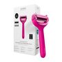Micro Needle Face&Body Roller 8in1 Geske with APP (starlight), Geske GK000043MG01