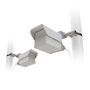 MikroTik CubeG-5ac60aypair | CPE | Wireless Wire Cube Pro, 60GHz, 5GHz failover, MIKROTIK CUBEG-5AC60AYPAIR 4752224006967
