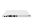 MikroTik CCR2216-1G-12XS-2XQ | Router | 12x SFP28, 2x QSFP28, 1x RJ45 1000Mb/s, 2x M.2 SATA, MIKROTIK CCR2216-1G-12XS-2XQ 4752224000026