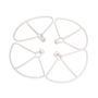 Fimi X8 SE 2022 | Propeller Guard | White, Full set, for Fimi X8 SE 2022, FIMI FIMI X8 SE GUARD WHITE 5903148919959