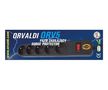 Orvaldi ORV5 3m | Power strip | with surge protection 210J, 5 sockets, ORVALDI AP5-3M 5904006036726