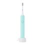 infly T03S Green | Sonic toothbrush | up to 42,000 rpm, IPX7, 30 days of work, INFLY T20030SGR 6973106050139