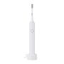 infly T03S White | Sonic toothbrush with travel case | up to 42,000 rpm, IPX7, 30 days of work, INFLY T20030SWHTC 6973106050634