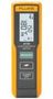 LASER DISTANCE MEASURER, 40M, BLK/YELLOW FLUKE-417D