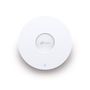 TP-Link EAP650 | Access point | MU-MIMO, AX3000, Dual Band, 1x RJ45 1000Mb/s PoE, TP-LINK TL-EAP650 4897098683545