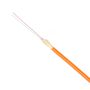 FIBERHOME MICRO CABLE 2.5MM 2FO G.657A1 PE ORANGE 4KM DRUM, FIBERHOME EX.30547 5905090330547