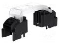 Cover kit; NH1,NH2 BUSSMANN SD12-SK