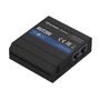 Teltonika RUT200 | Industrial LTE Router | 4G/LTE Cat.4, 2x LAN 100Mb/s WiFi 2,4GHz, RMS, TELTONIKA TELTONIKA RUT200 4779051840229