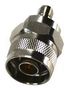 N-SMA ADAPTOR, 6G, SPECTRUM ANALYZER MP700421