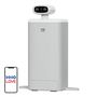 Smart Food Dispenser with 360° HD Camera HHOLove O Sitter Wi-Fi, HHOLove CT-CMWOS