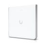 Ubiquiti U6-Enterprise-IW | Access point | Dual Band WiFi6E 4x4 MIMO, 1x RJ45 2.5Gb/s PoE+, 4x RJ45 1000Mb/s, UBIQUITI U6-ENTERPRISE-IW