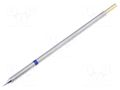 Tip; conical; 0.4mm; 325÷358°C; for soldering station THERMALTRONICS M6CS152