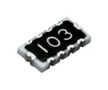 RES N/W, BUSSED, 680R, 0.063W, 1608 EXBE10C681J