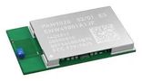 WI-FI RADIO MODULE, USB, 3.6V, 315MA ENW49801A1JF