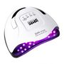 Extralink Beauty | UV LED nail lamp | 180W, EXTRALINK EX.32242 5906168632242