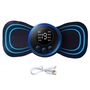 EXTRALINK MINI MASSAGE STICK, EXTRALINK EX.33058 5906168633058